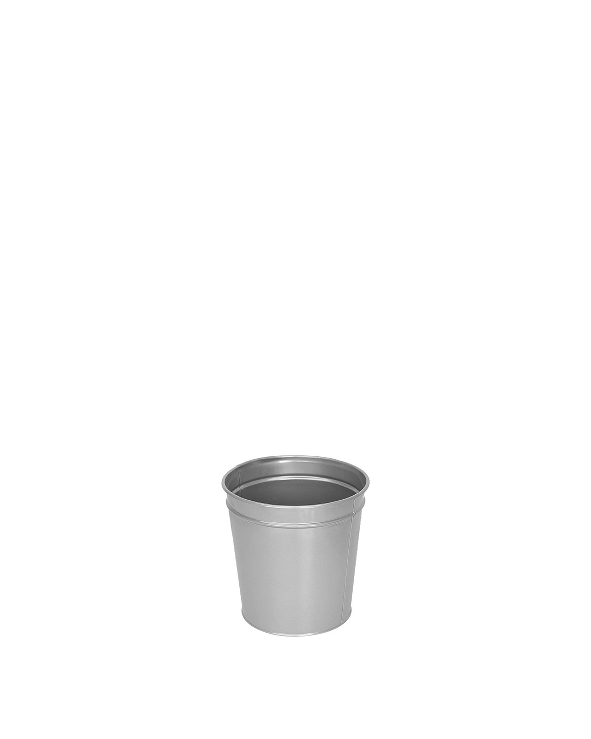 trash