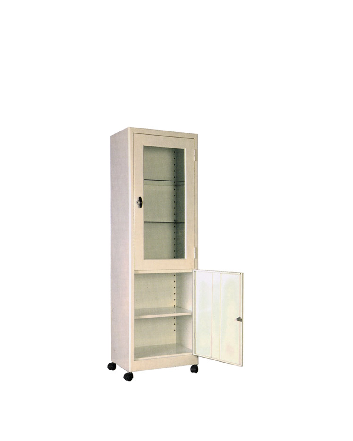 first aid cabinet