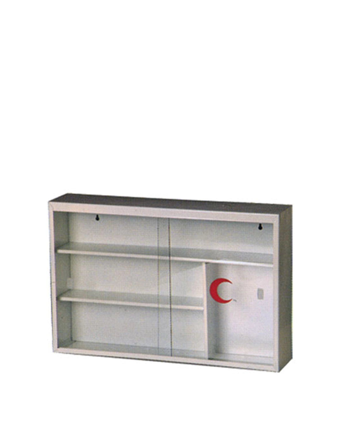 first aid cabinet
