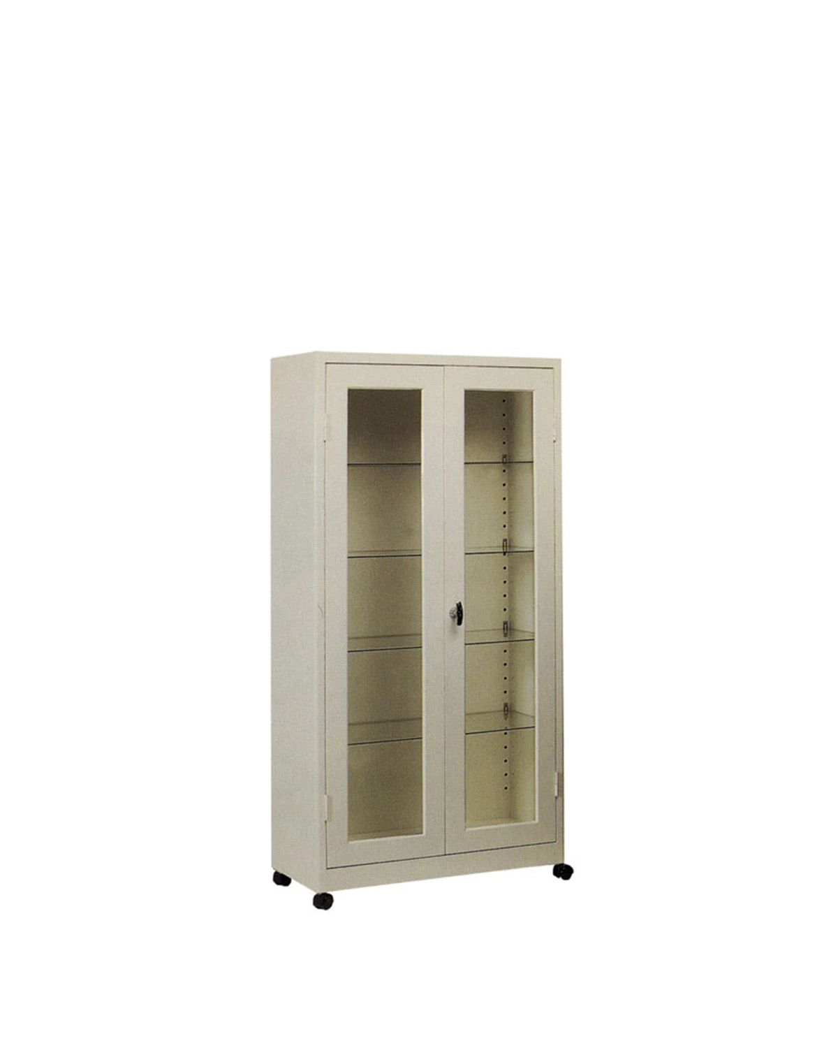 first aid cabinet