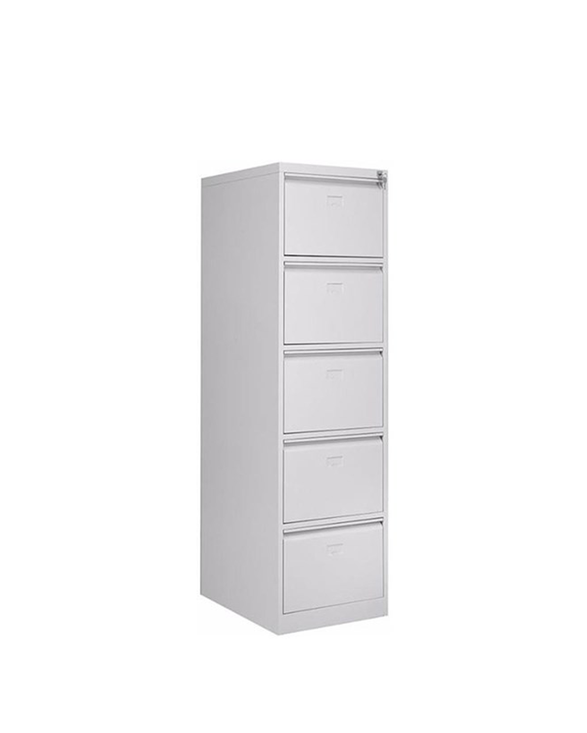 5 card index cabinet