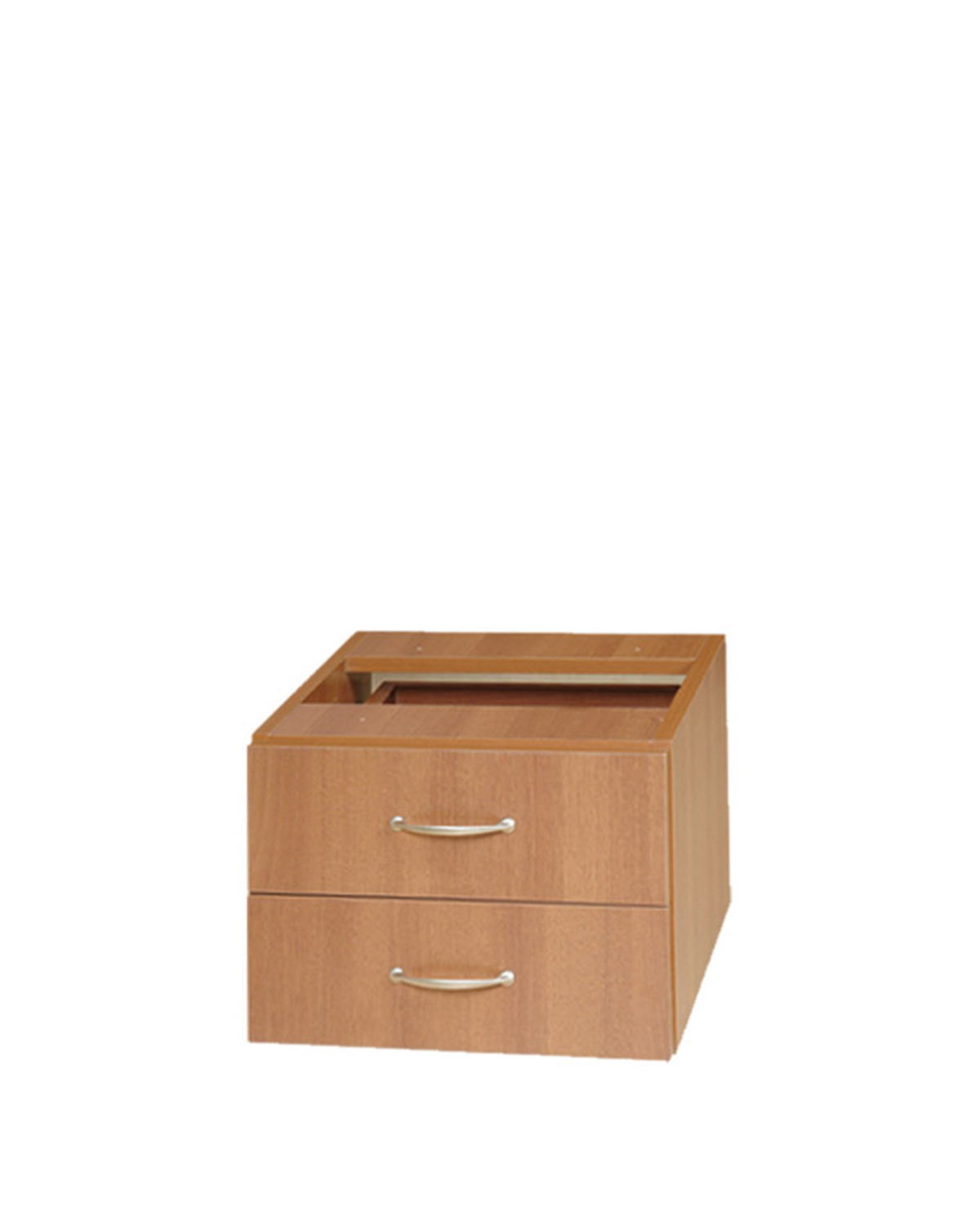 dual drawer