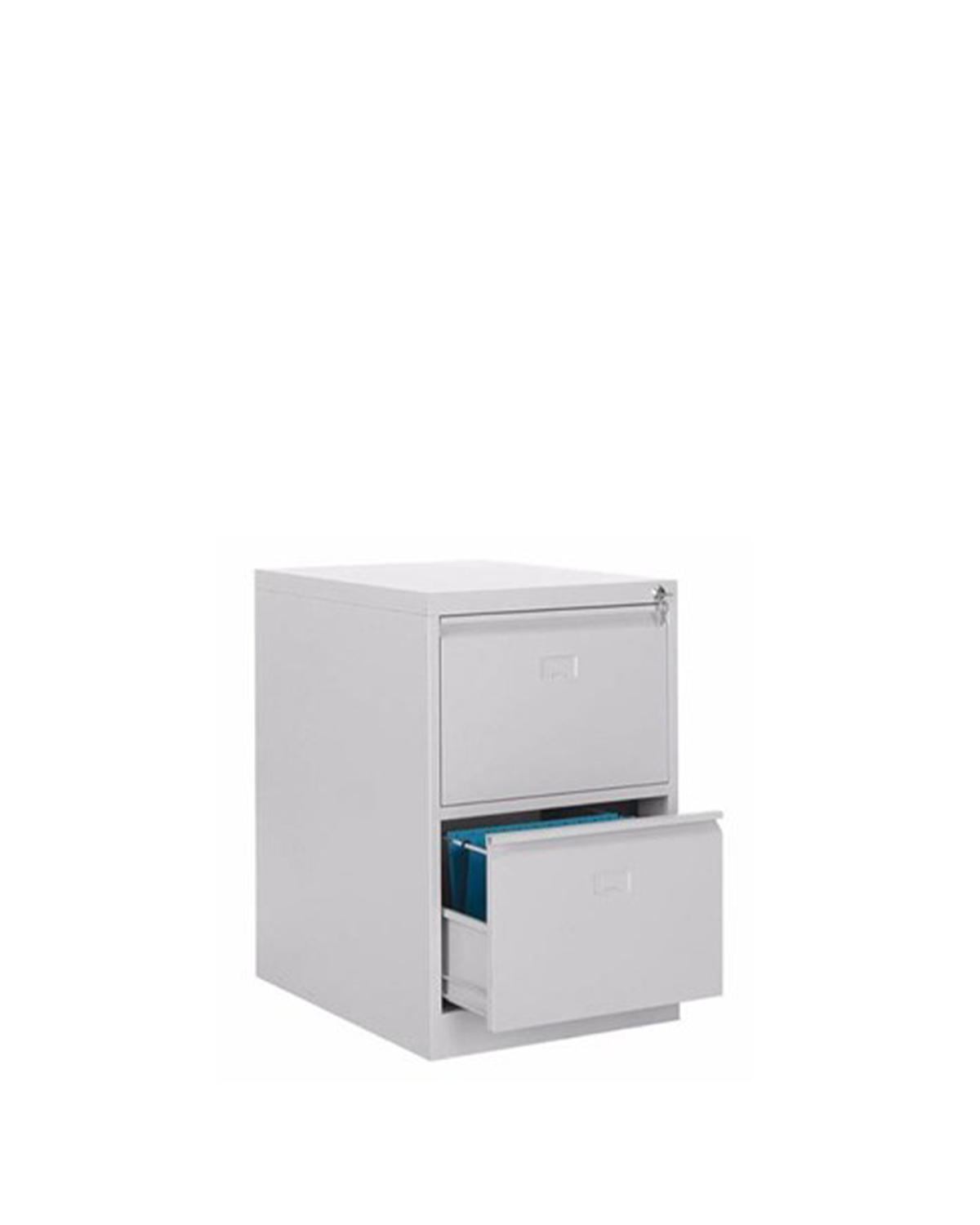 2 card index cabinet