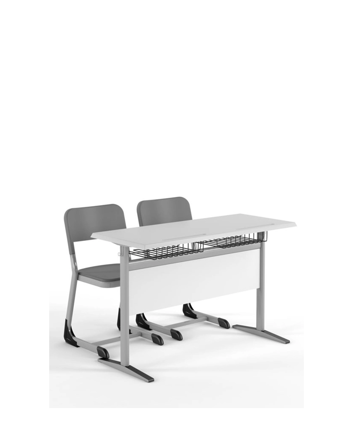 versalit desk for two