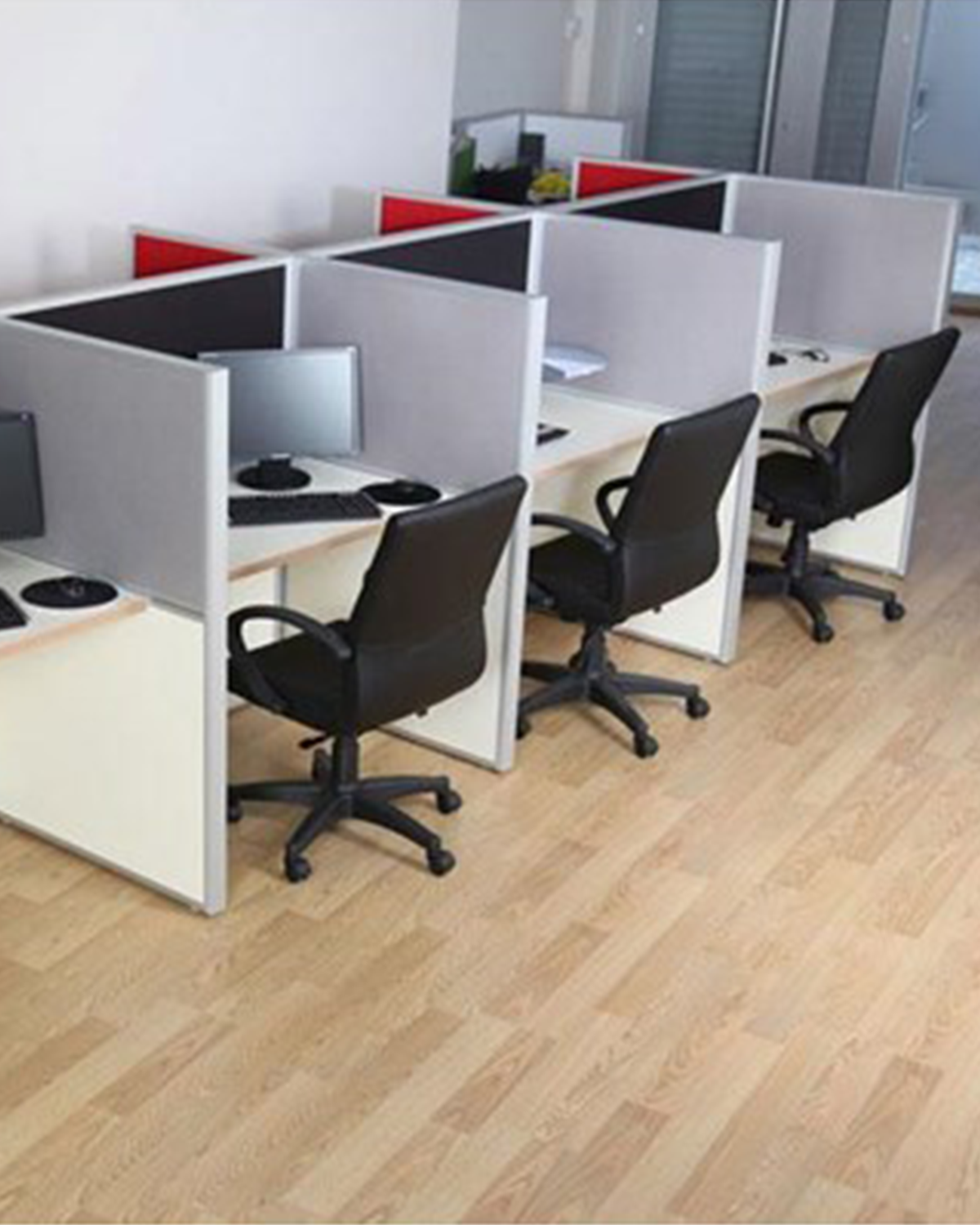 açık ofis - 01