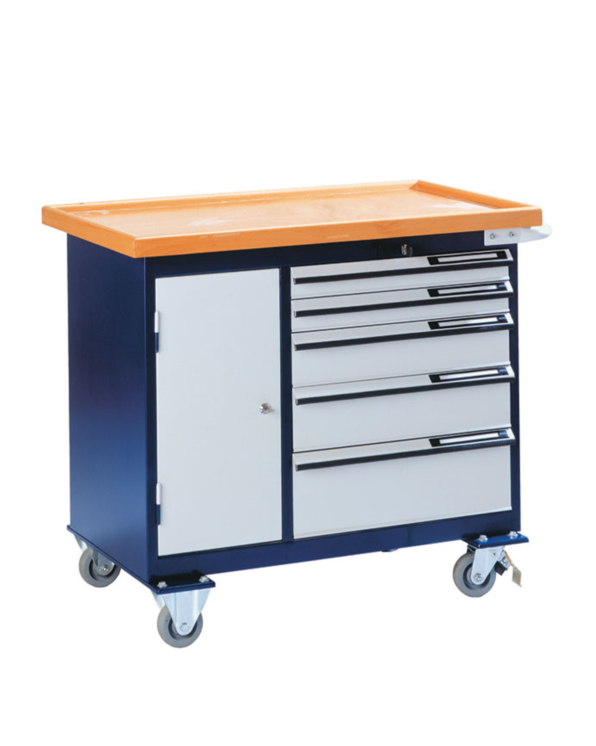 tool desk