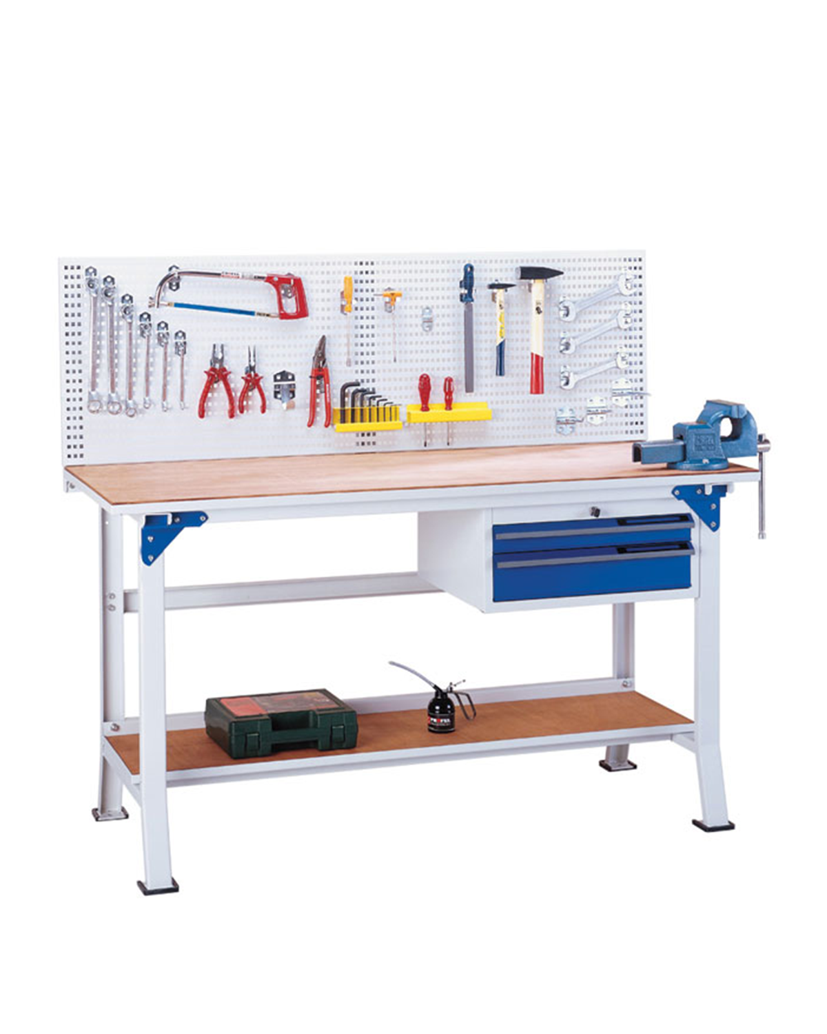tool desk