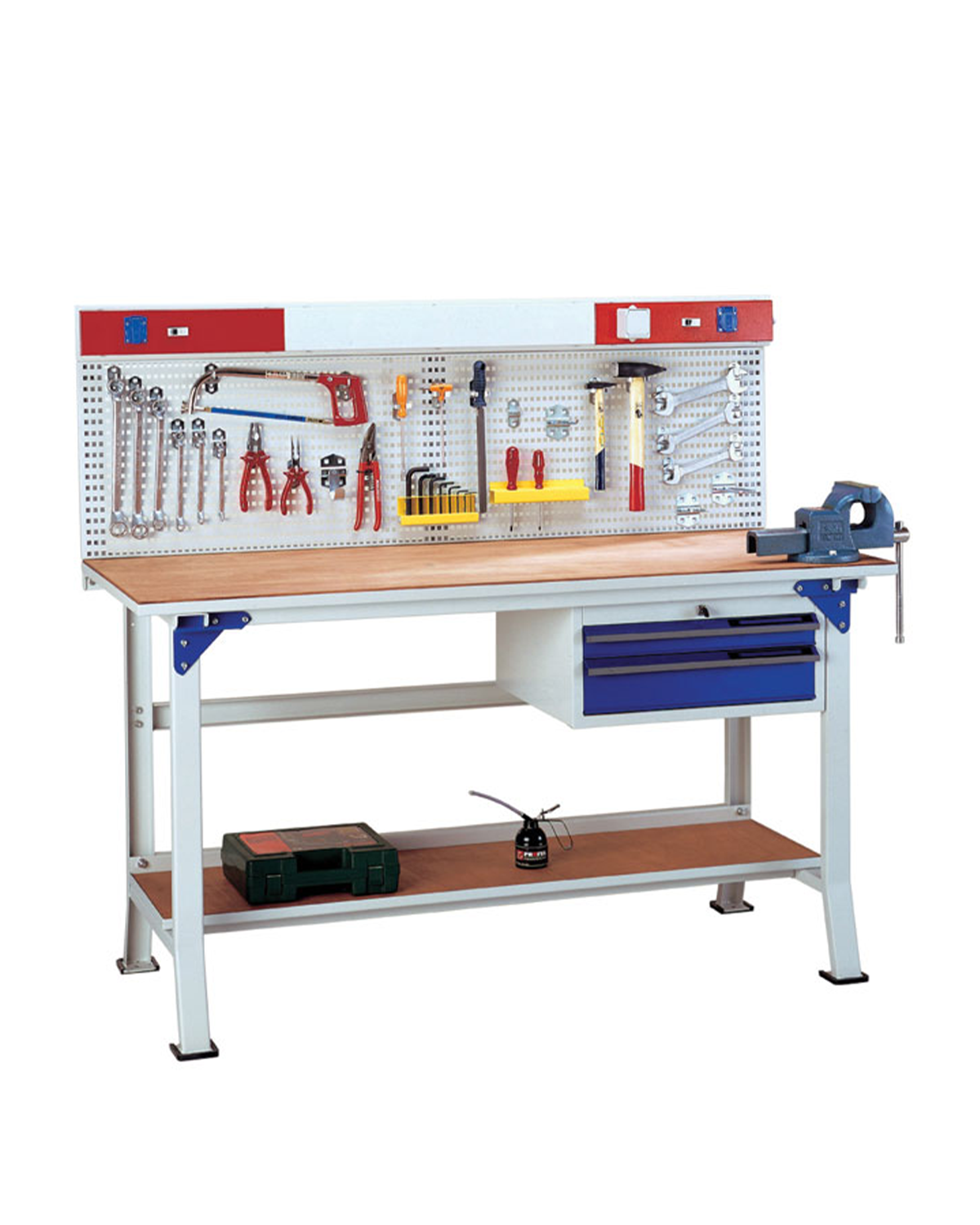 tool desk