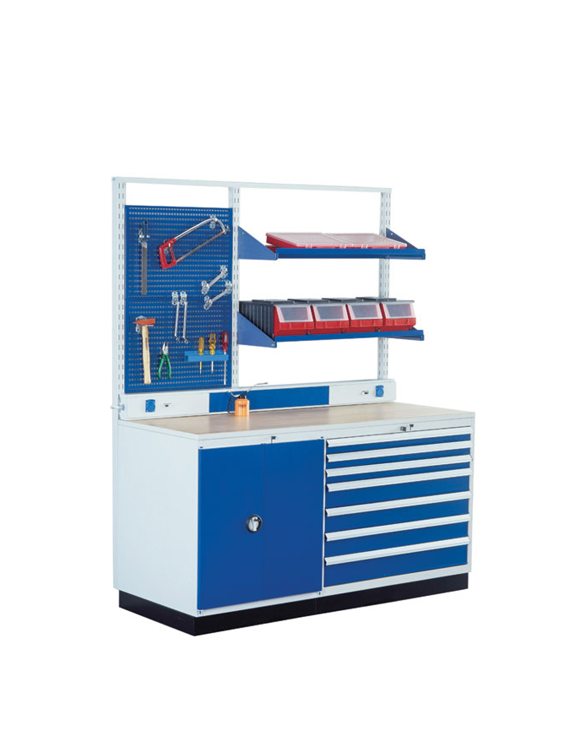 tool desk