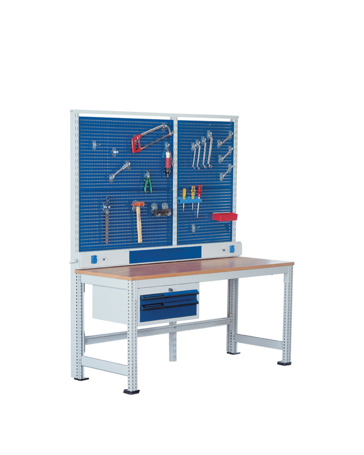 tool desk