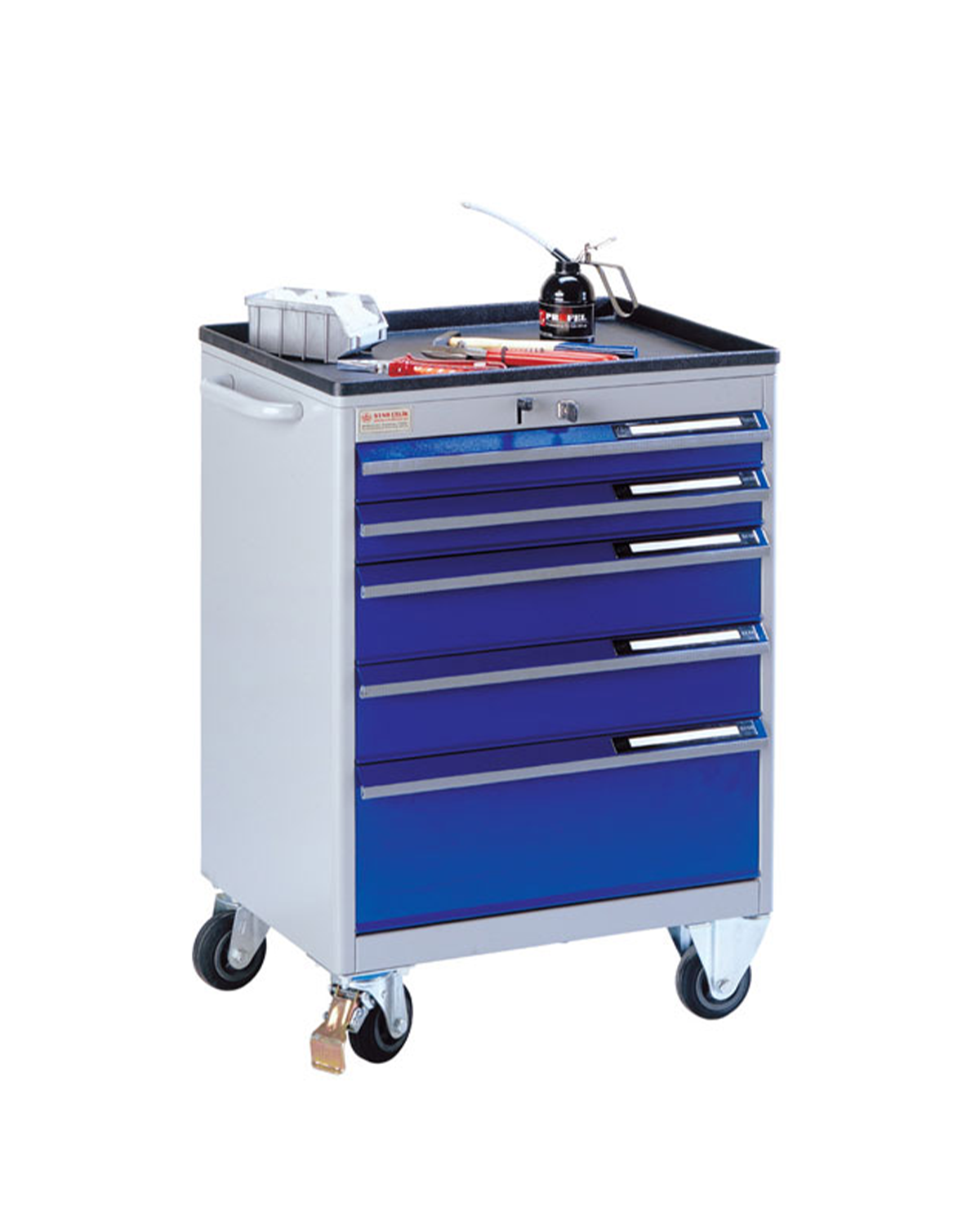 tool desk