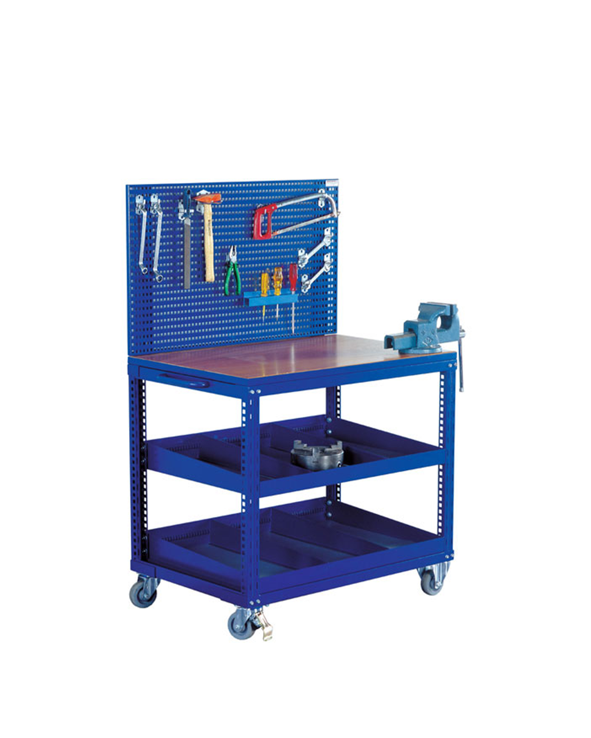 tool desk