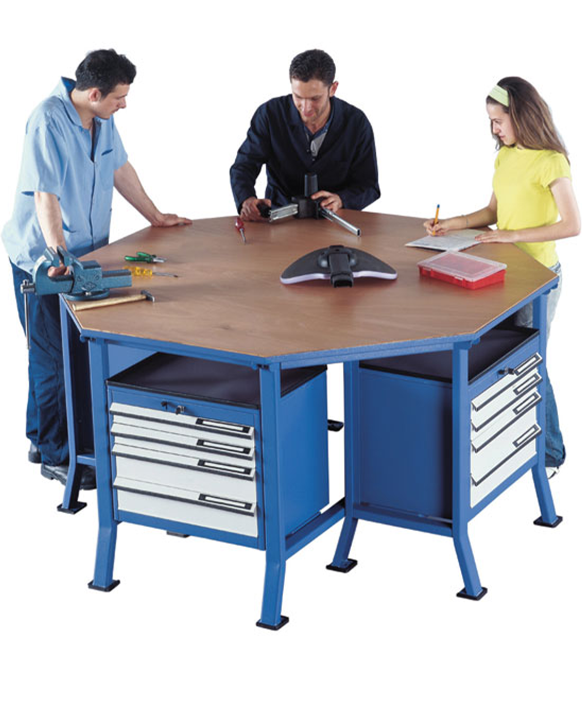 tool desk