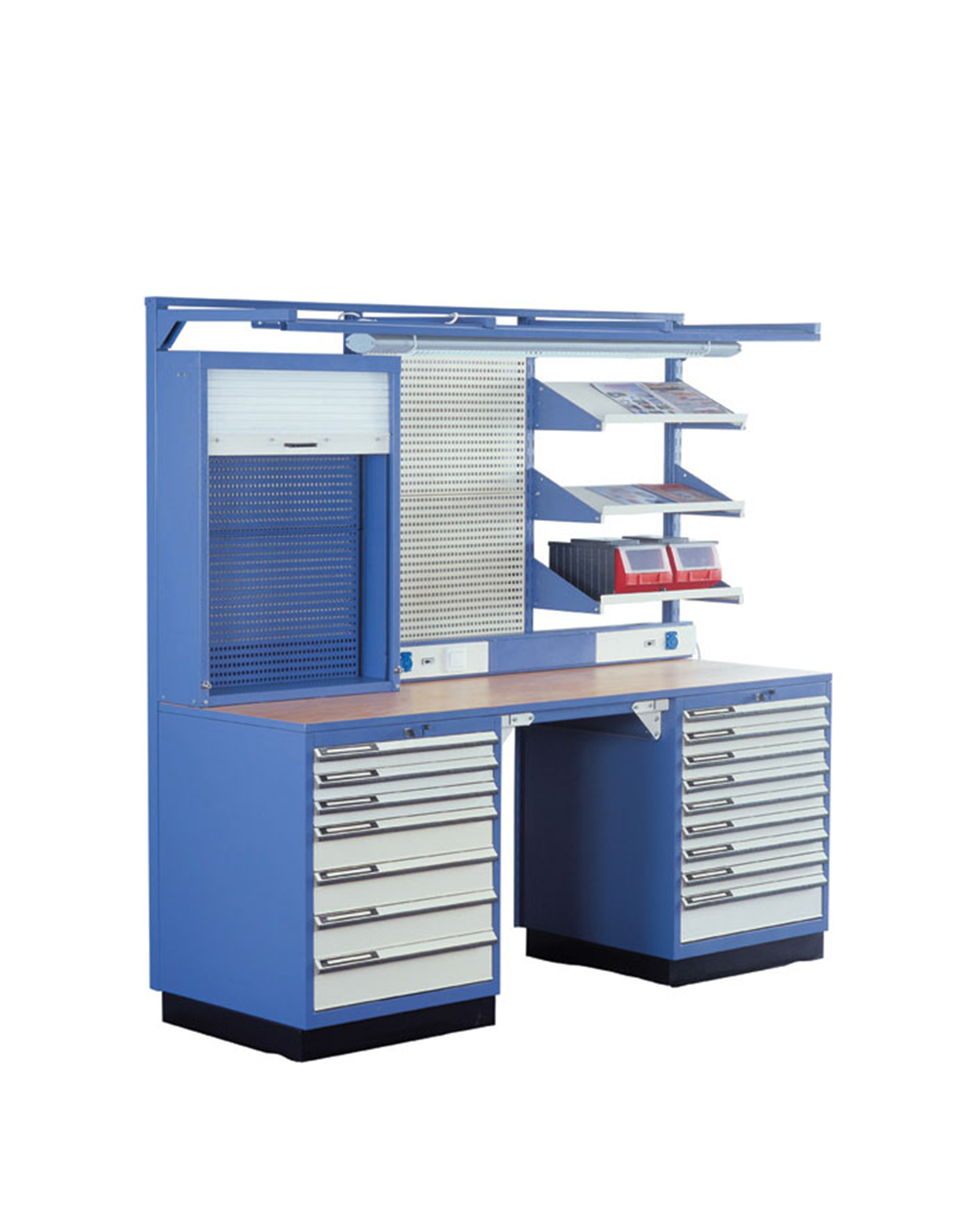 tool desk