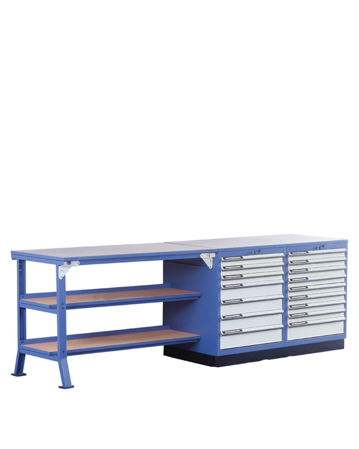 tool desk