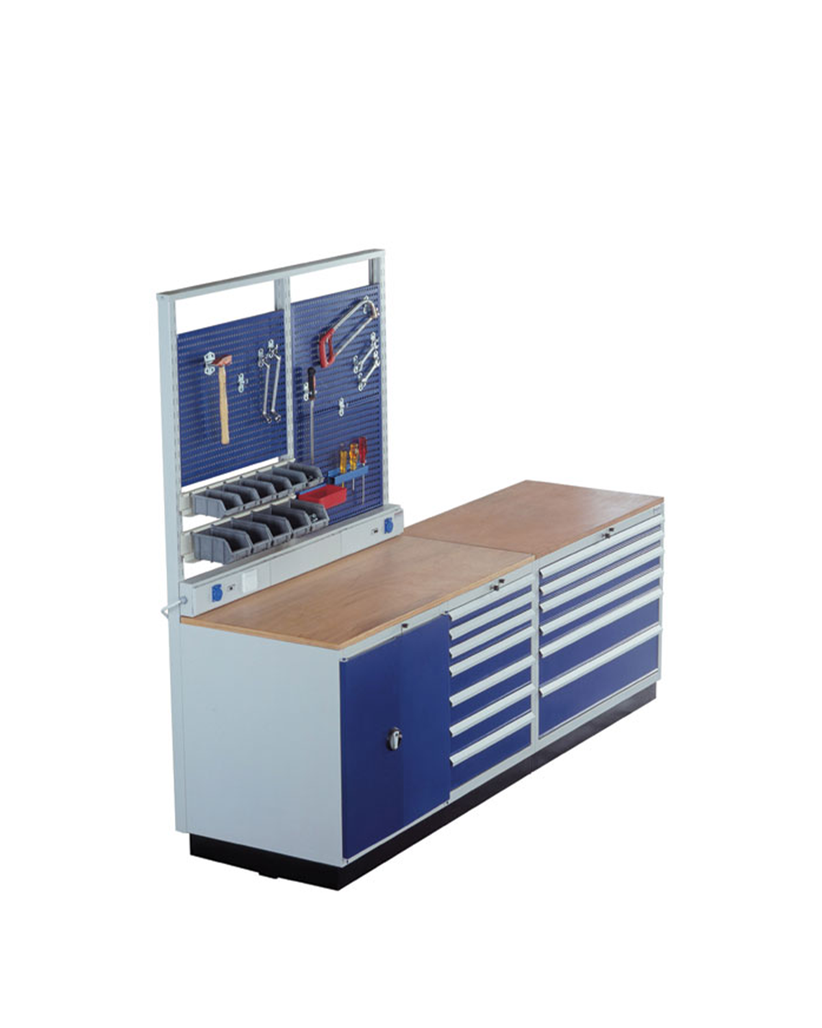 tool desk