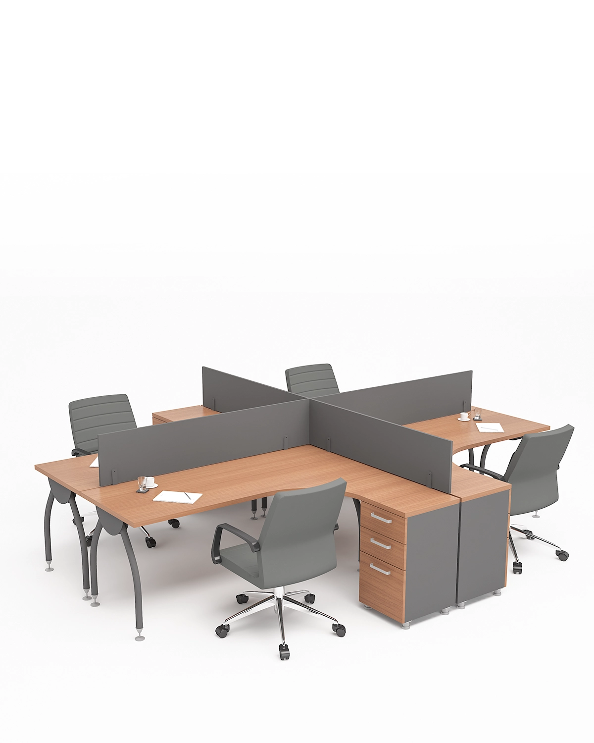 tuna workstation