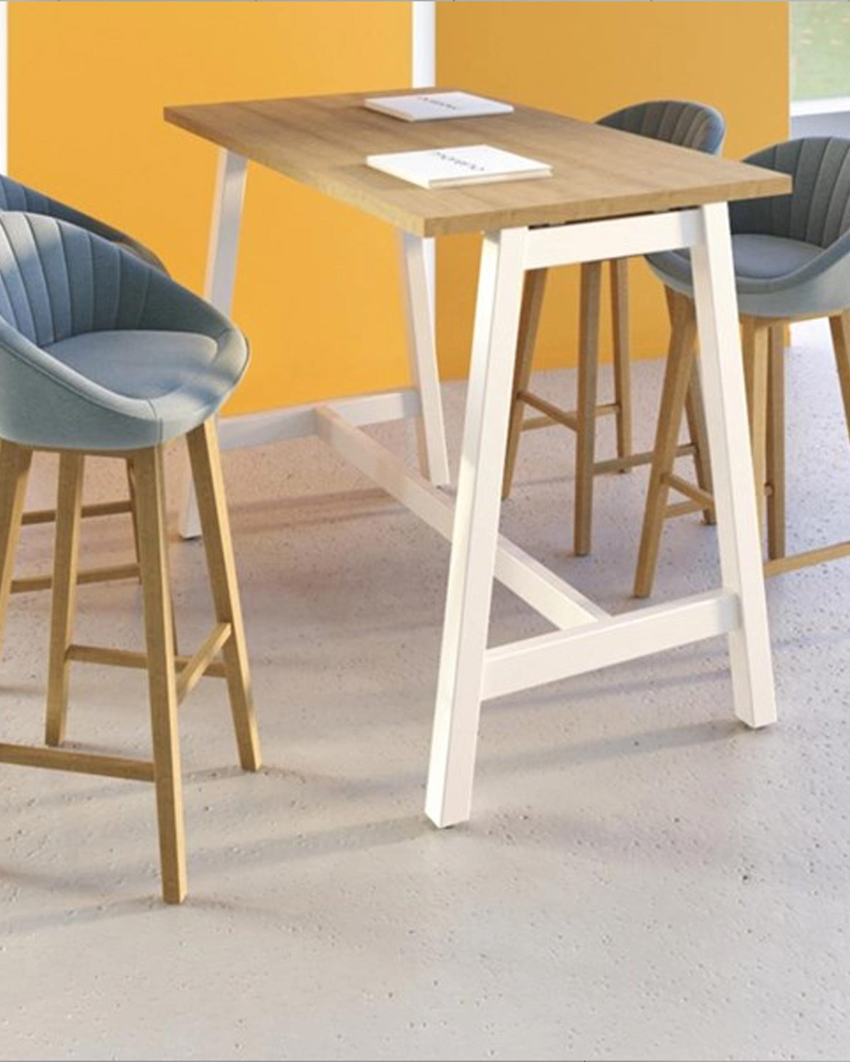 high tables