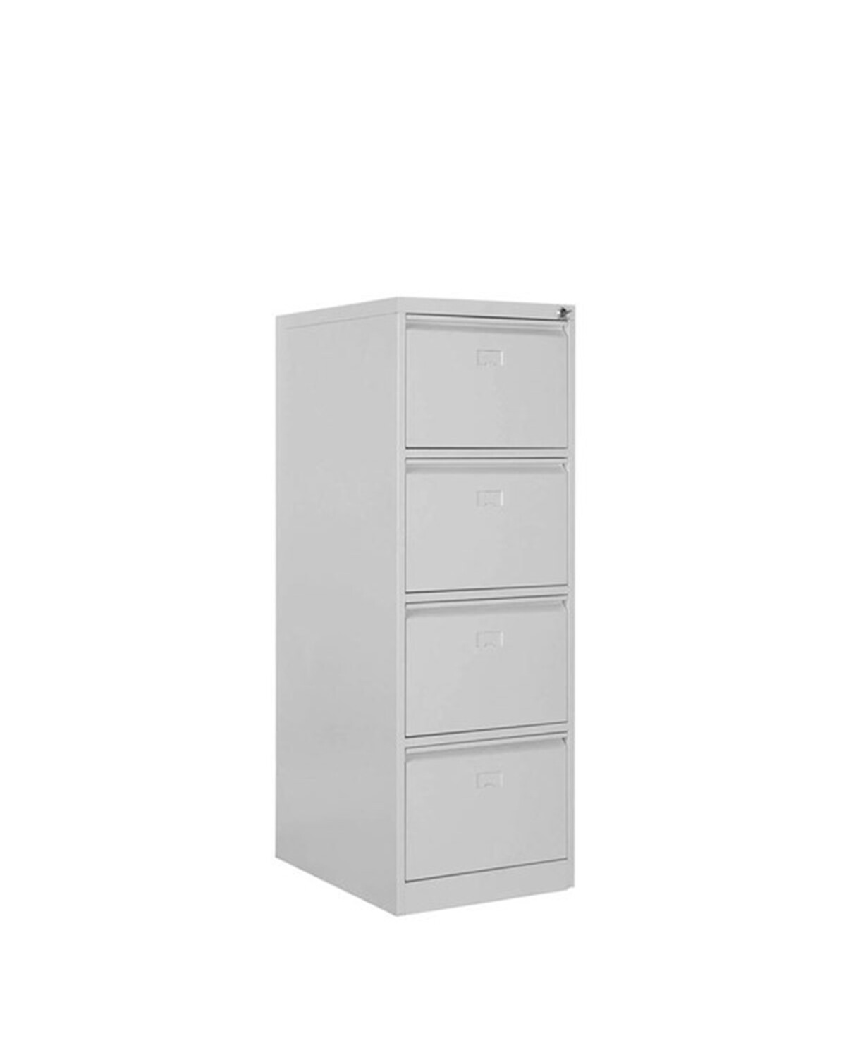 4'lü kartoteks dolabı