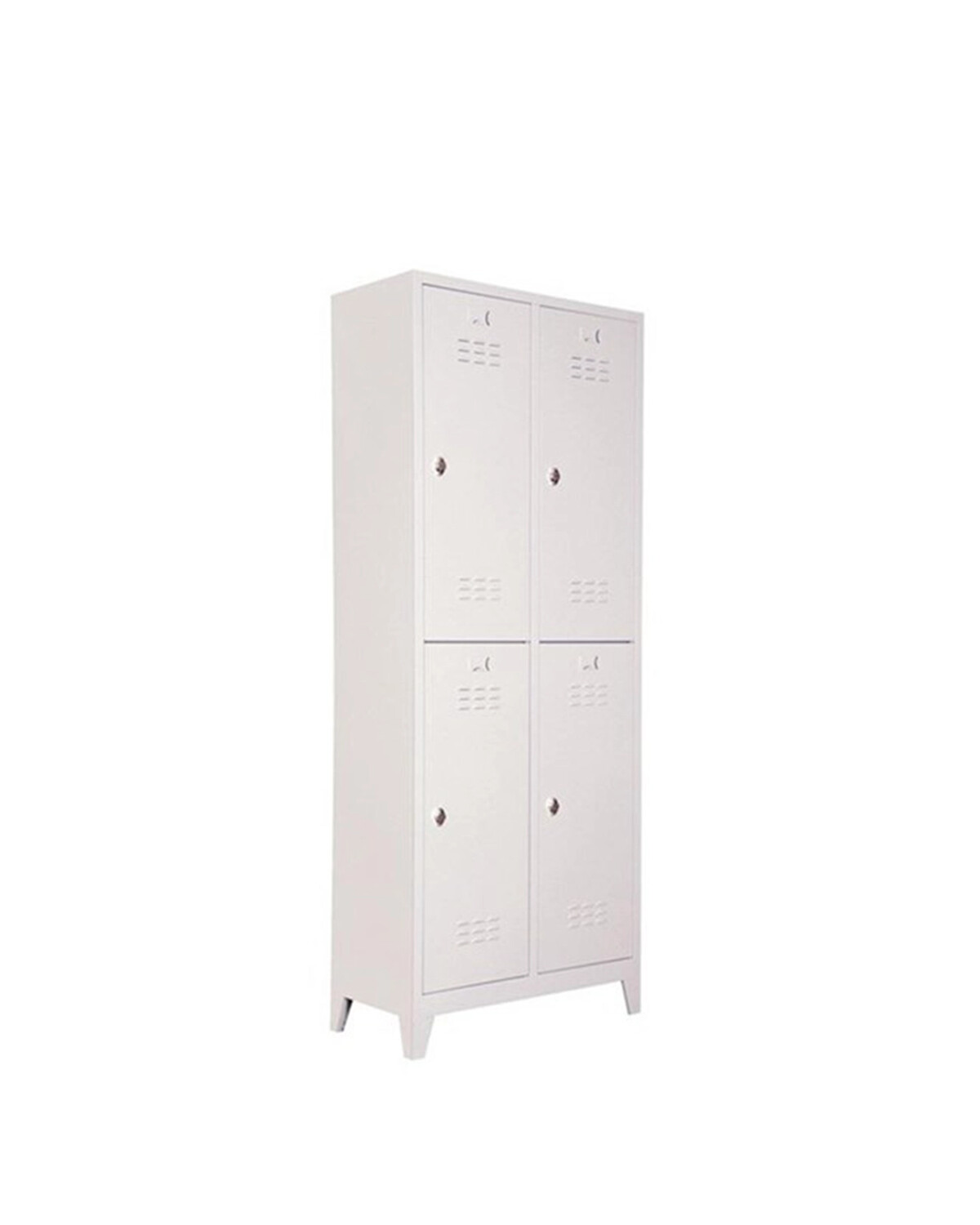 4'lü soyunma dolabı