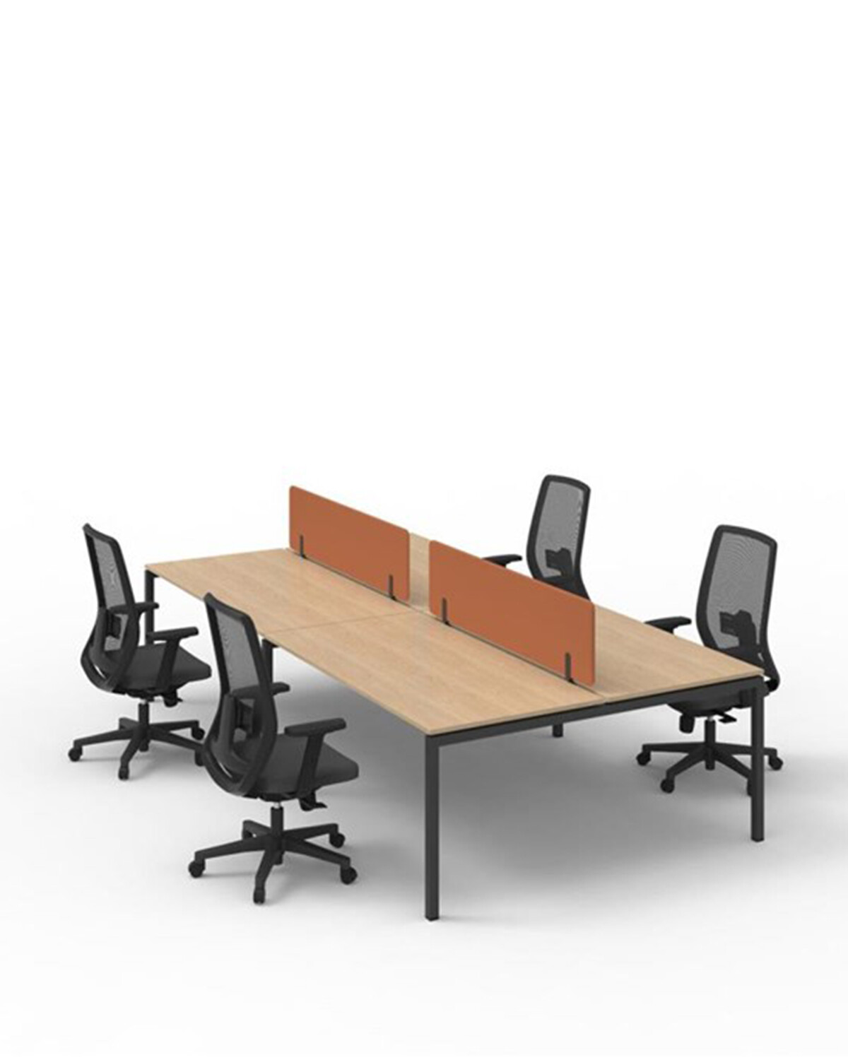 atlantis workstation 4’lü