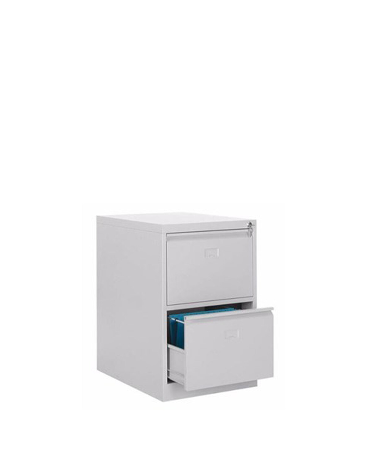 2'li kartoteks dolabı